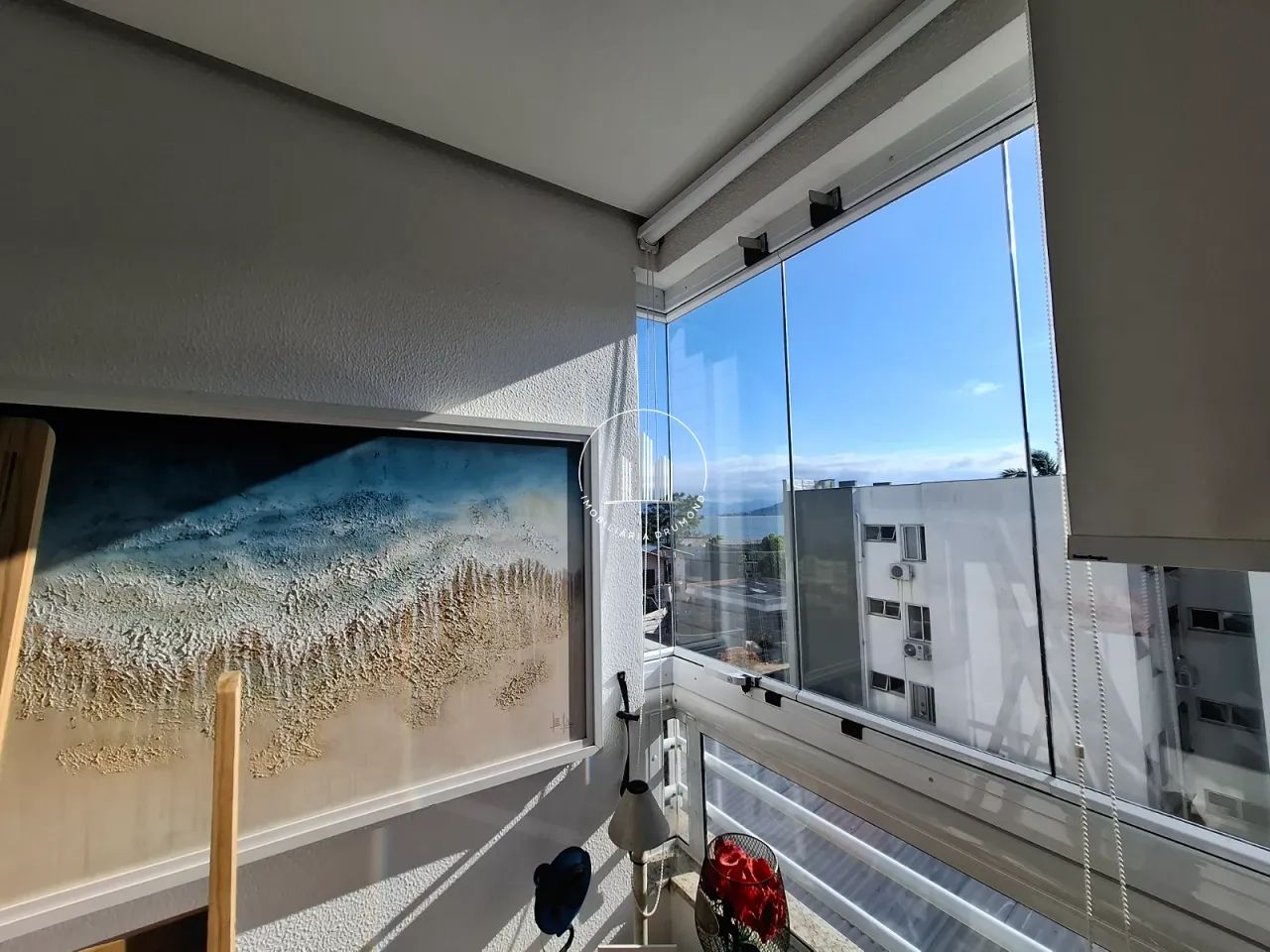 Apartamento 2 Quartos com 1 Suíte - Bom Abrigo - BRN - Foto 4
