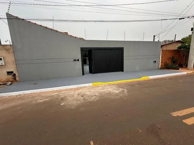 Casa grande com Piscina e lazer - Foto 2