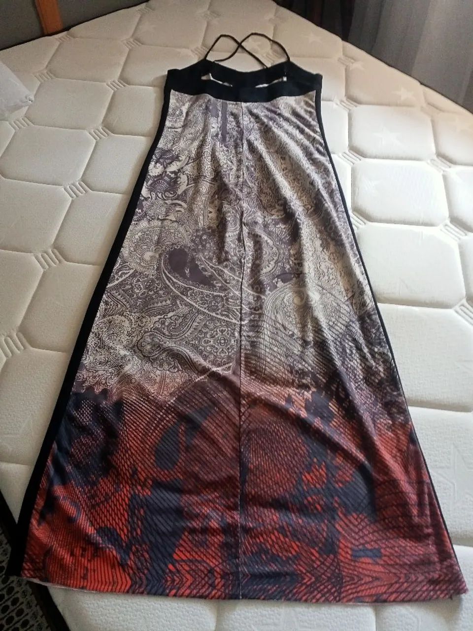 Shoulder vestido - Foto 2