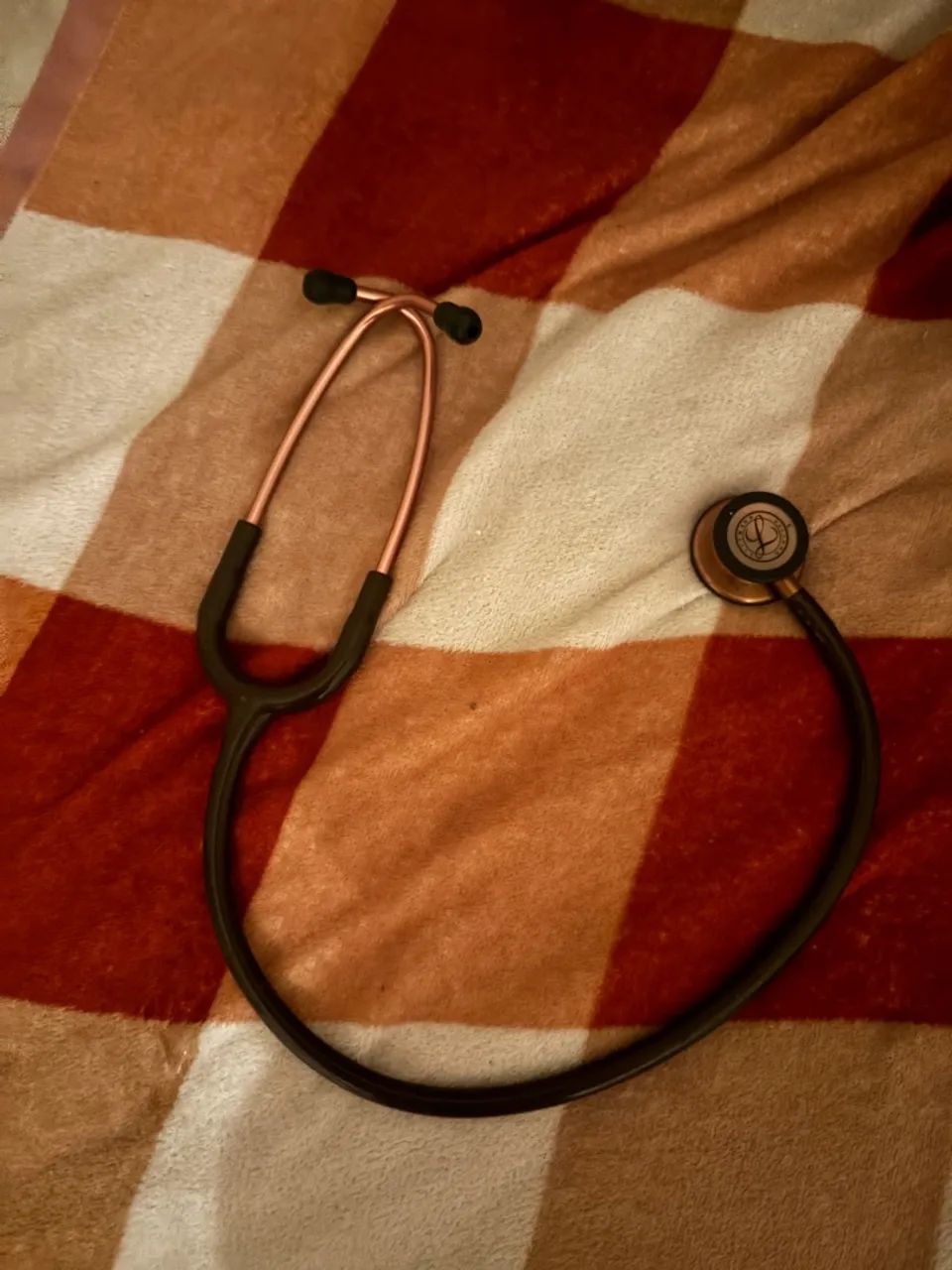 Estetoscópio  littman  - Foto 2