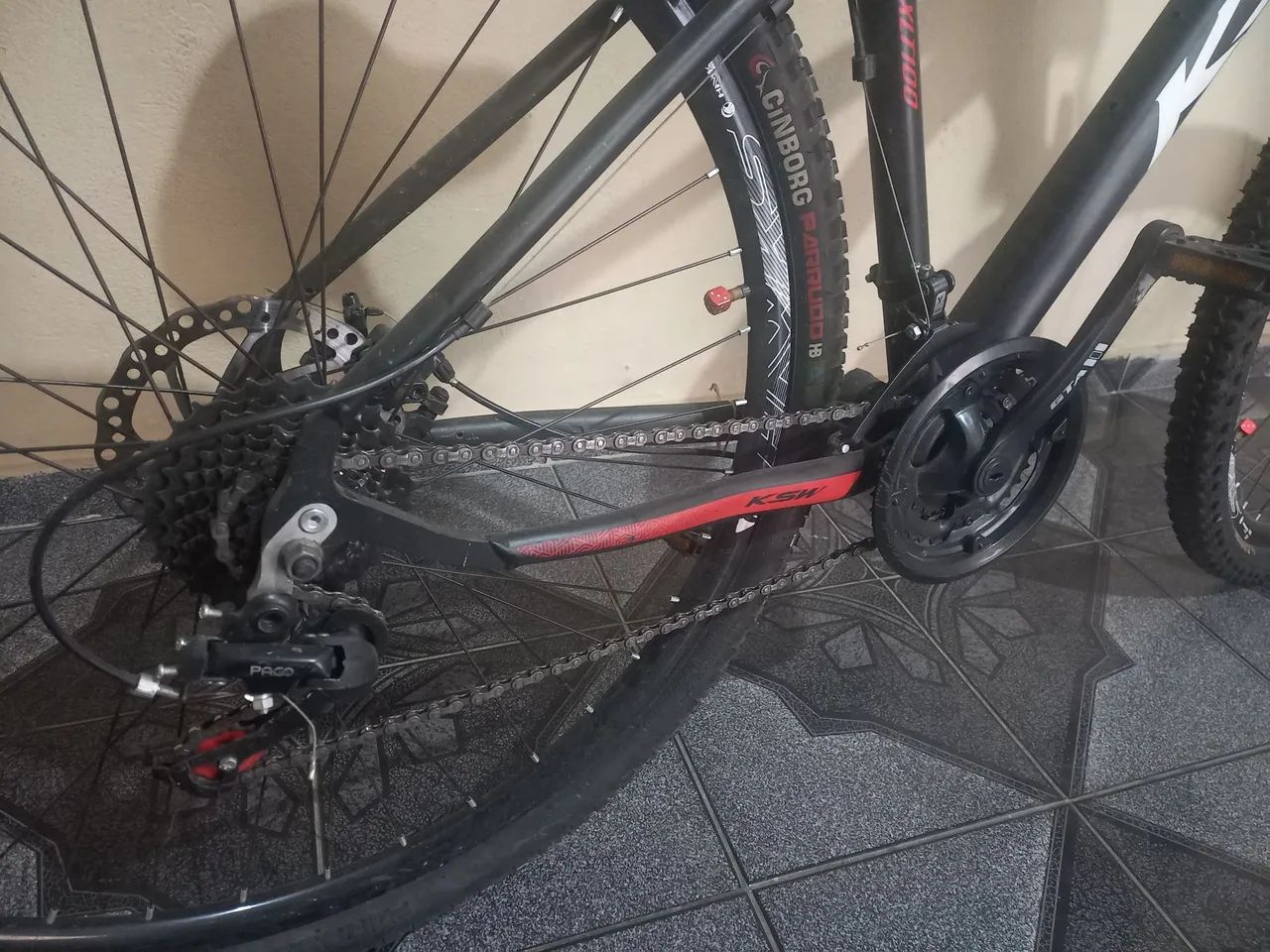 Bicicleta bike - Foto 4