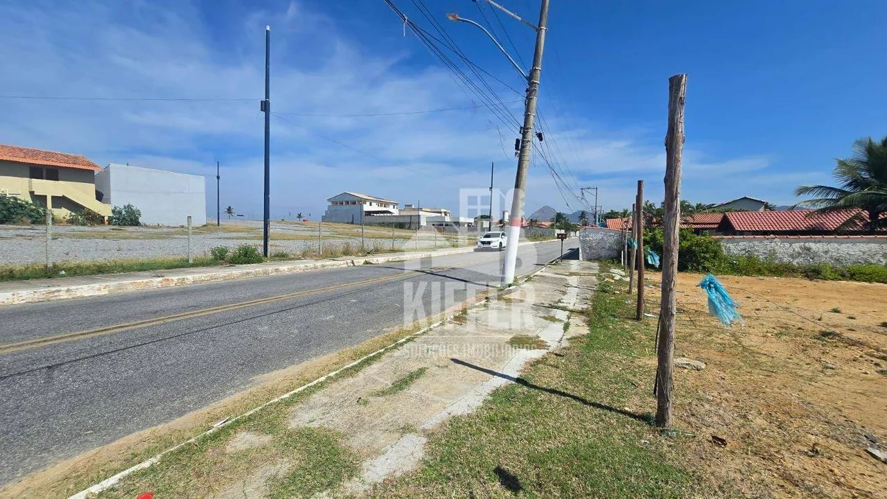 Terreno à venda, 645 m² por R$ 350.000,00 - Jardim Atlântico Oeste (Itaipuaçu) - Maricá/RJ - Foto 2