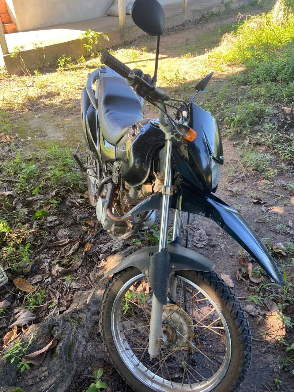 BROS NXR 150 - Foto 2