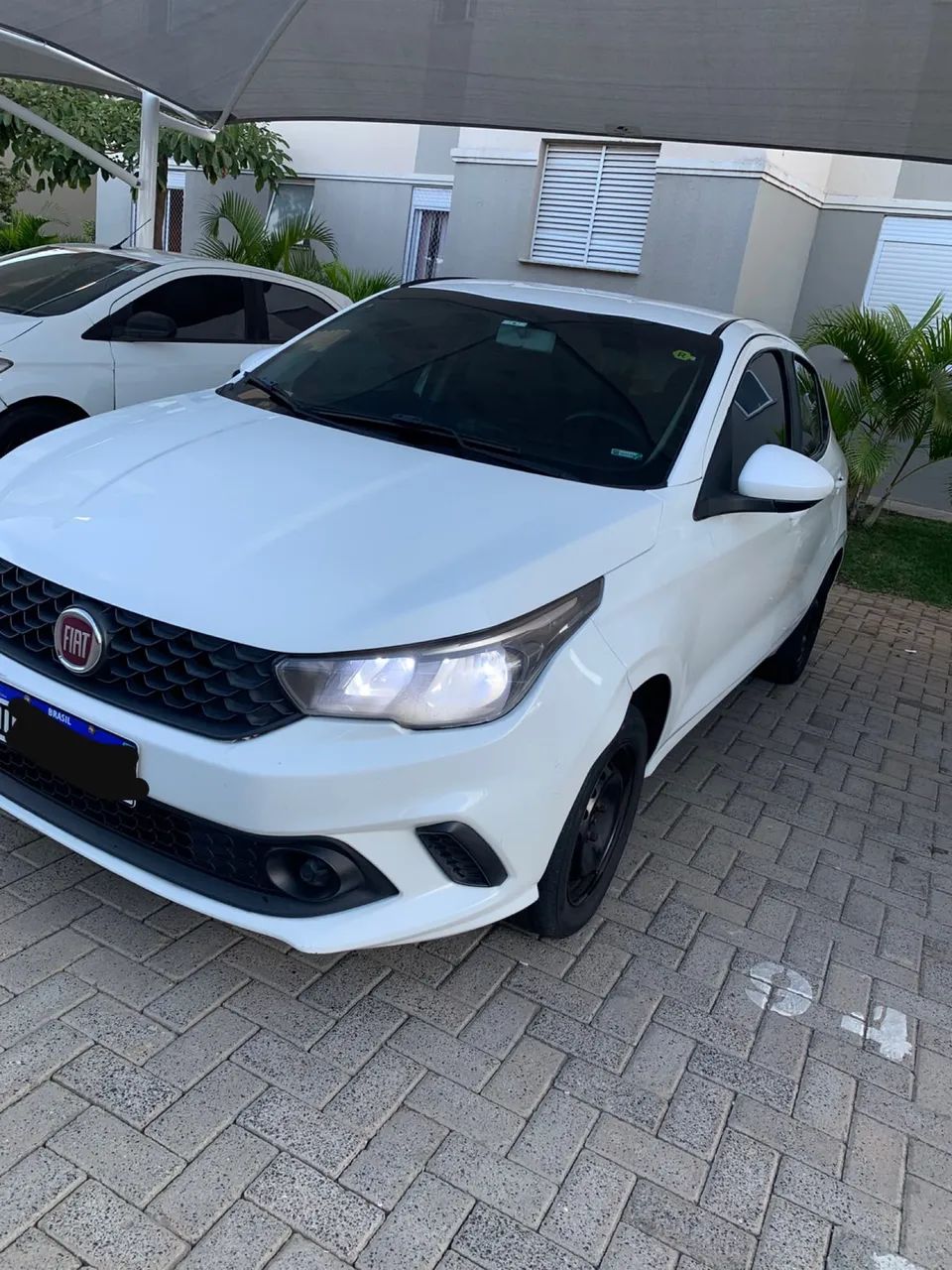 Fiat Argo 1.0 6V Flex. 2019 - Foto 3