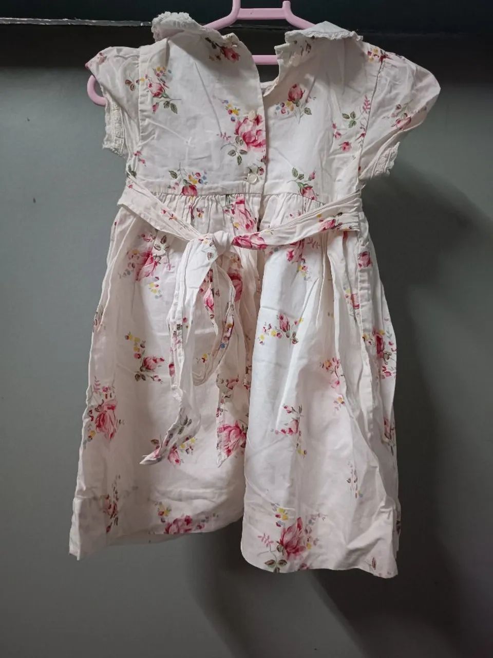 Vestido bebê  - Foto 2