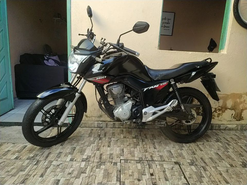 Cg 160