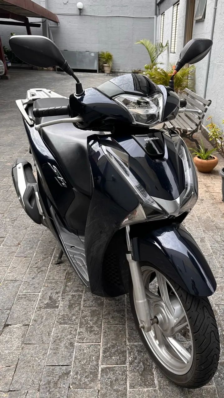 SH 150  - Foto 5