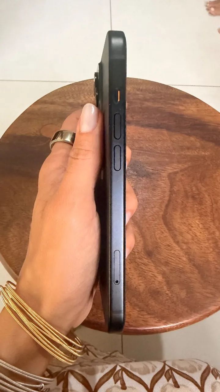 IPHONE 15 - 128G - Foto 3