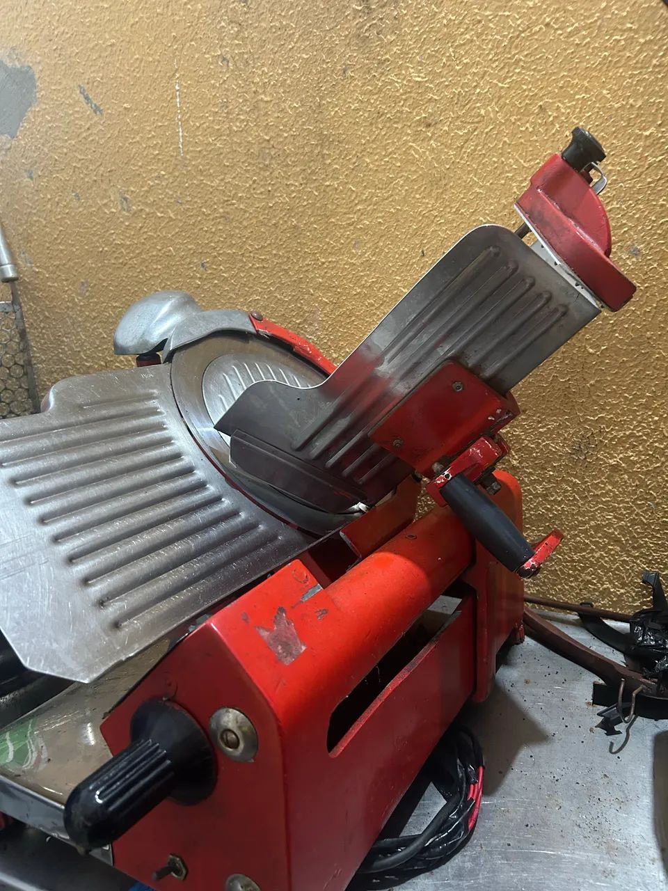 Cortador de frios Filizola - Foto 3