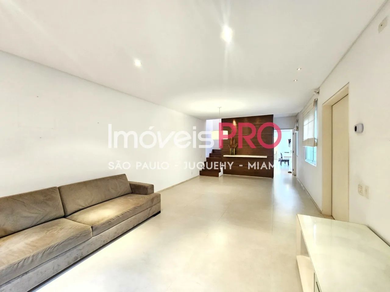 Casa, Vila Nova Conceição - São Paulo - Foto 3