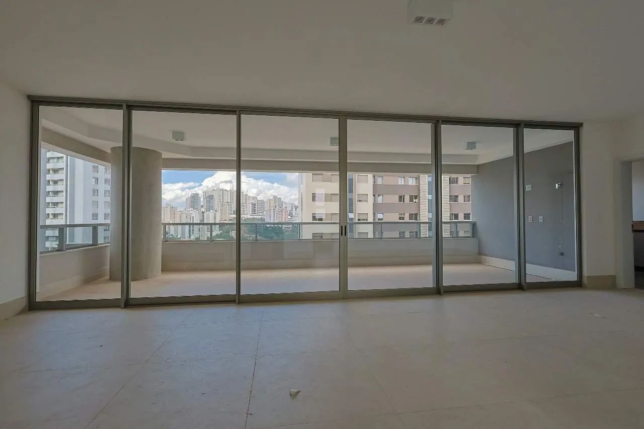 APARTAMENTO 4 QUARTOS PARA ALUGUEL NO BAIRRO VALE DO SERENO, EDIFICIO DENVER! - Foto 5