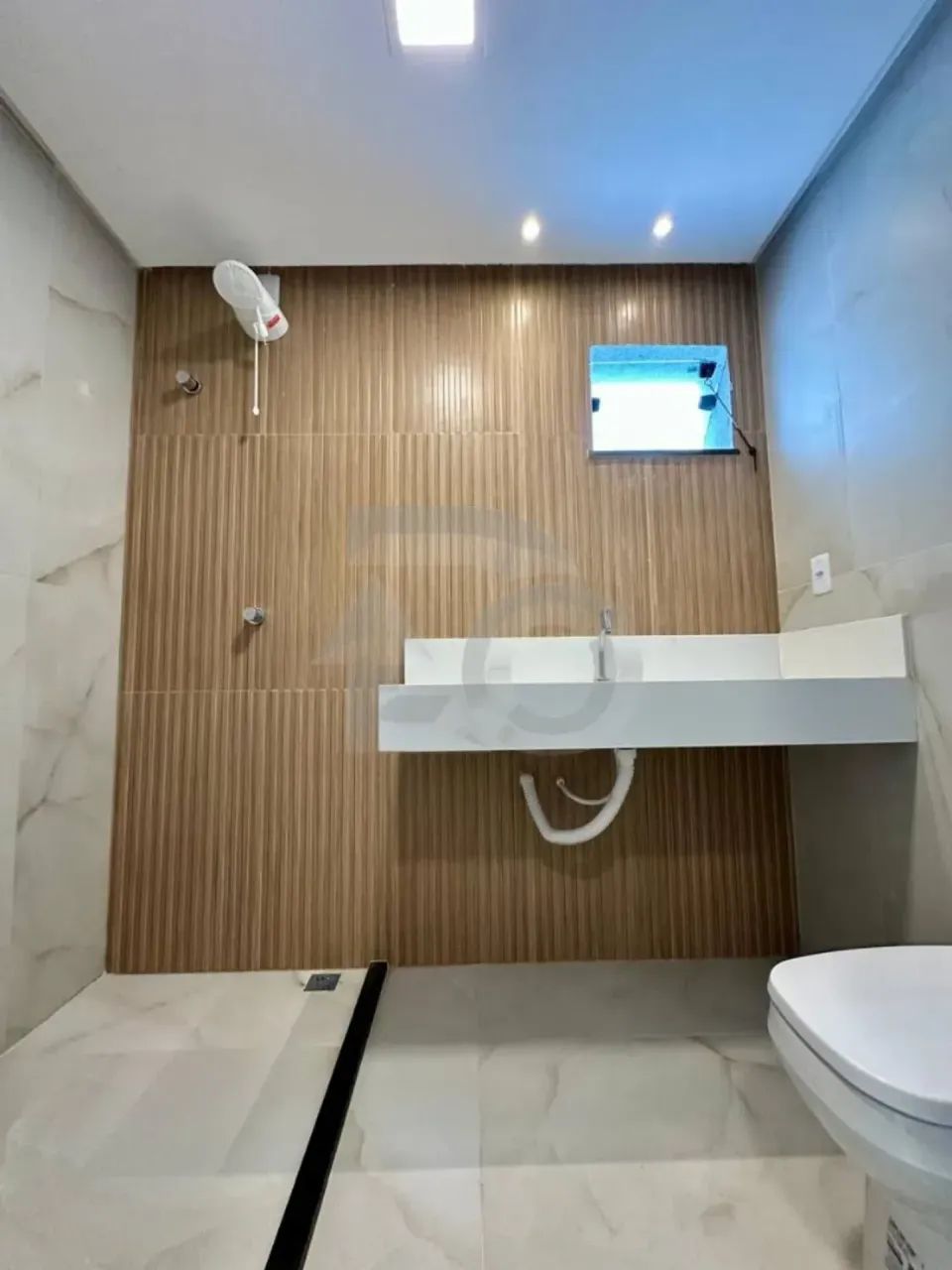 Casa com 3 Quartos, Varanda e Cozinha Integrada no Praias do Sul III - Foto 5