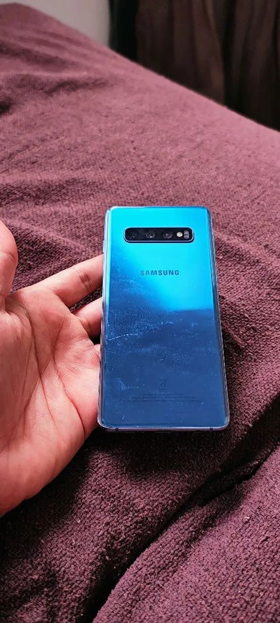 Samsung S10  - Foto 2