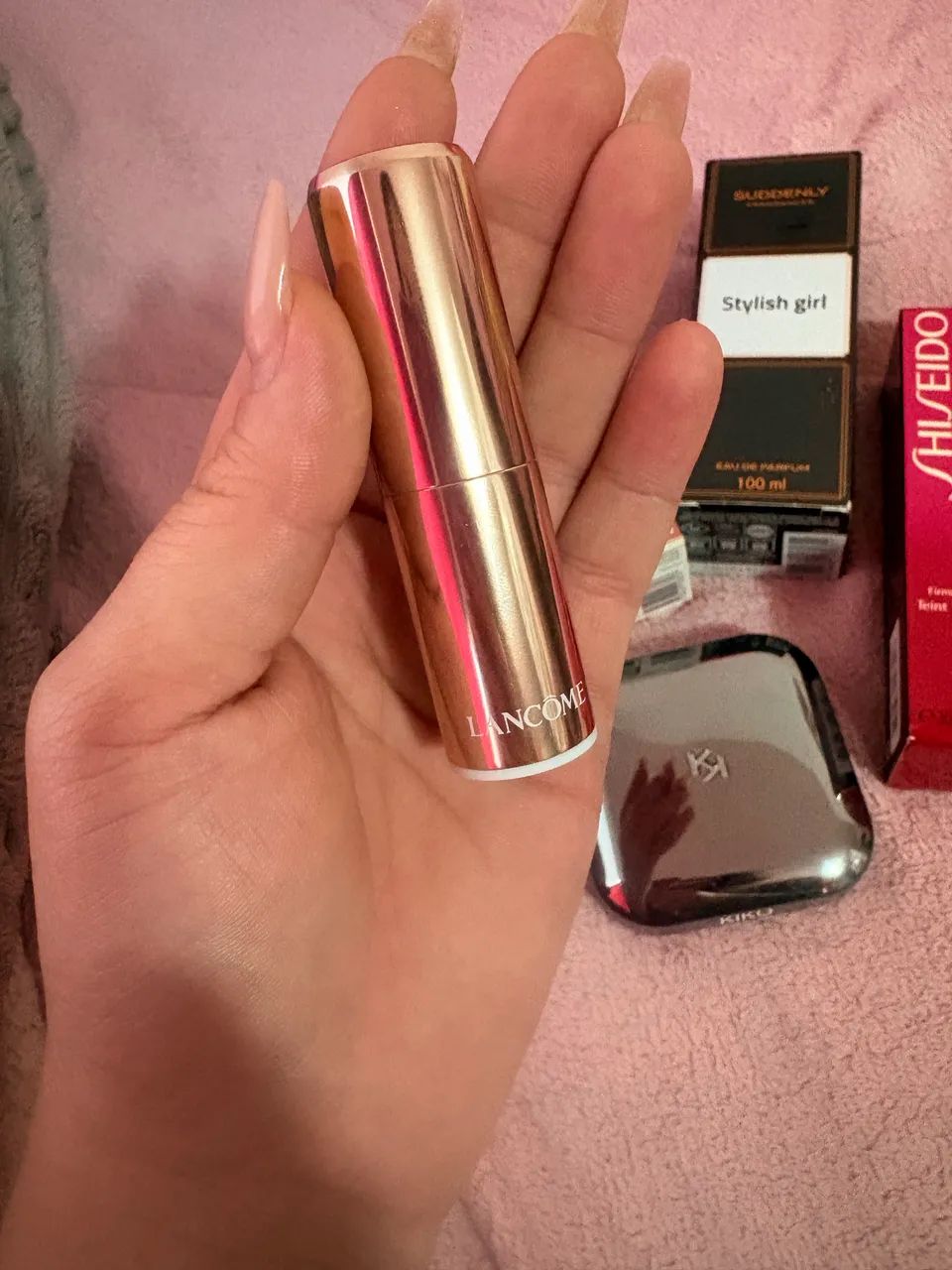Cosméticos  - Foto 3
