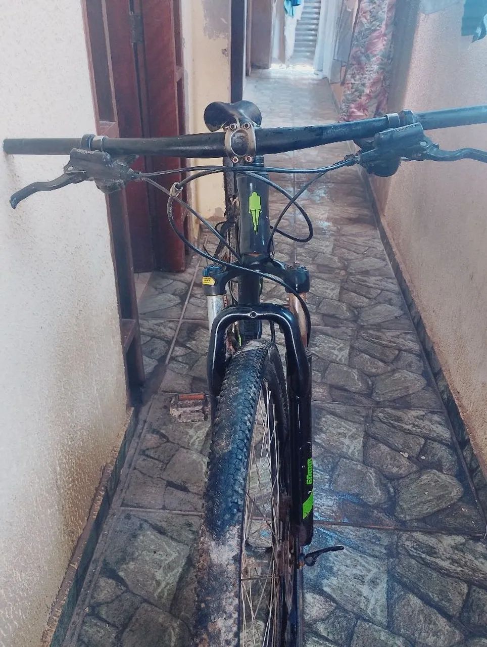 Bicicleta aro 29 - Foto 2