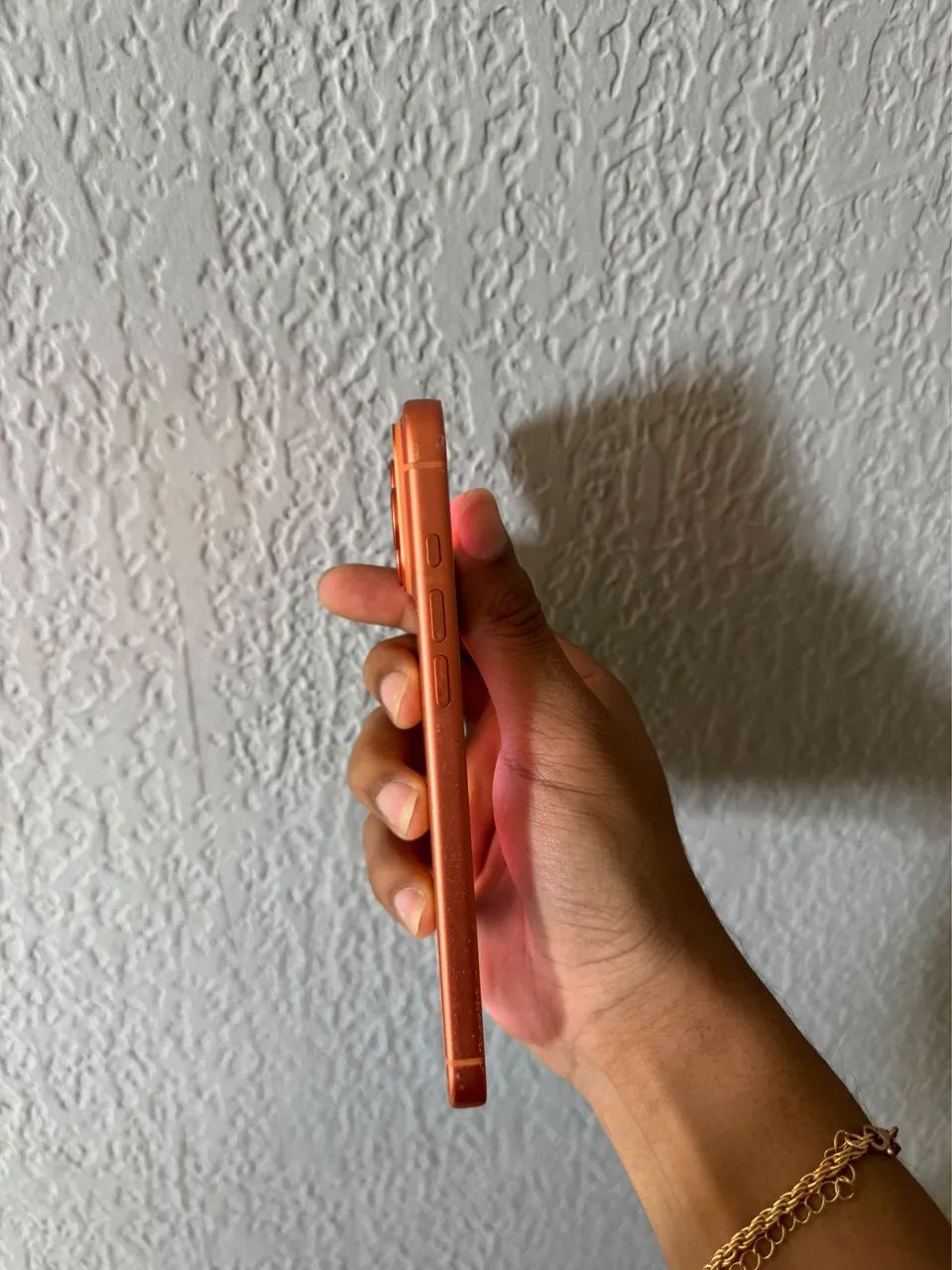 IPHONE 17 PRO MAX LARANJA 512GB - Foto 2