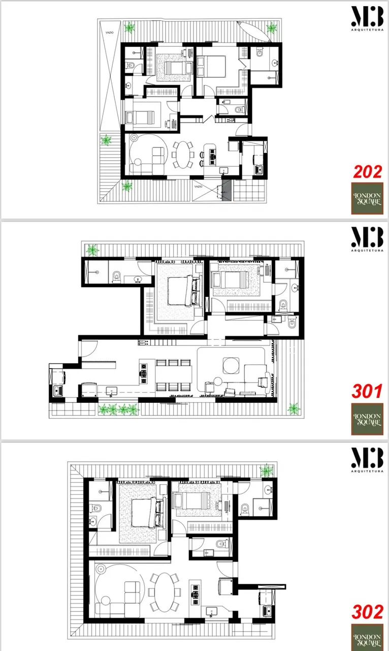 LONDON SQUARE - Foto 2