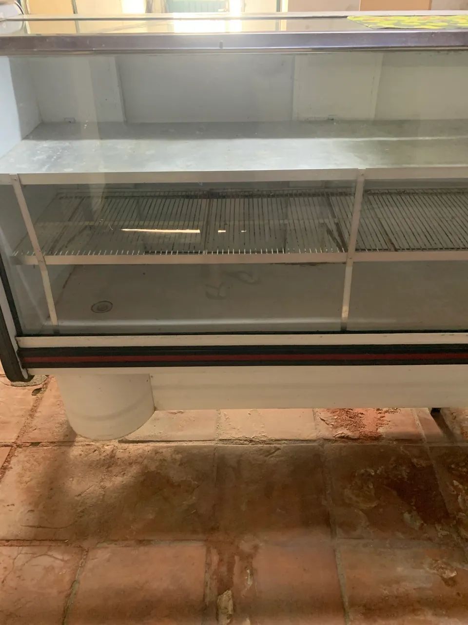  Balcão Expositor para bar - Foto 4