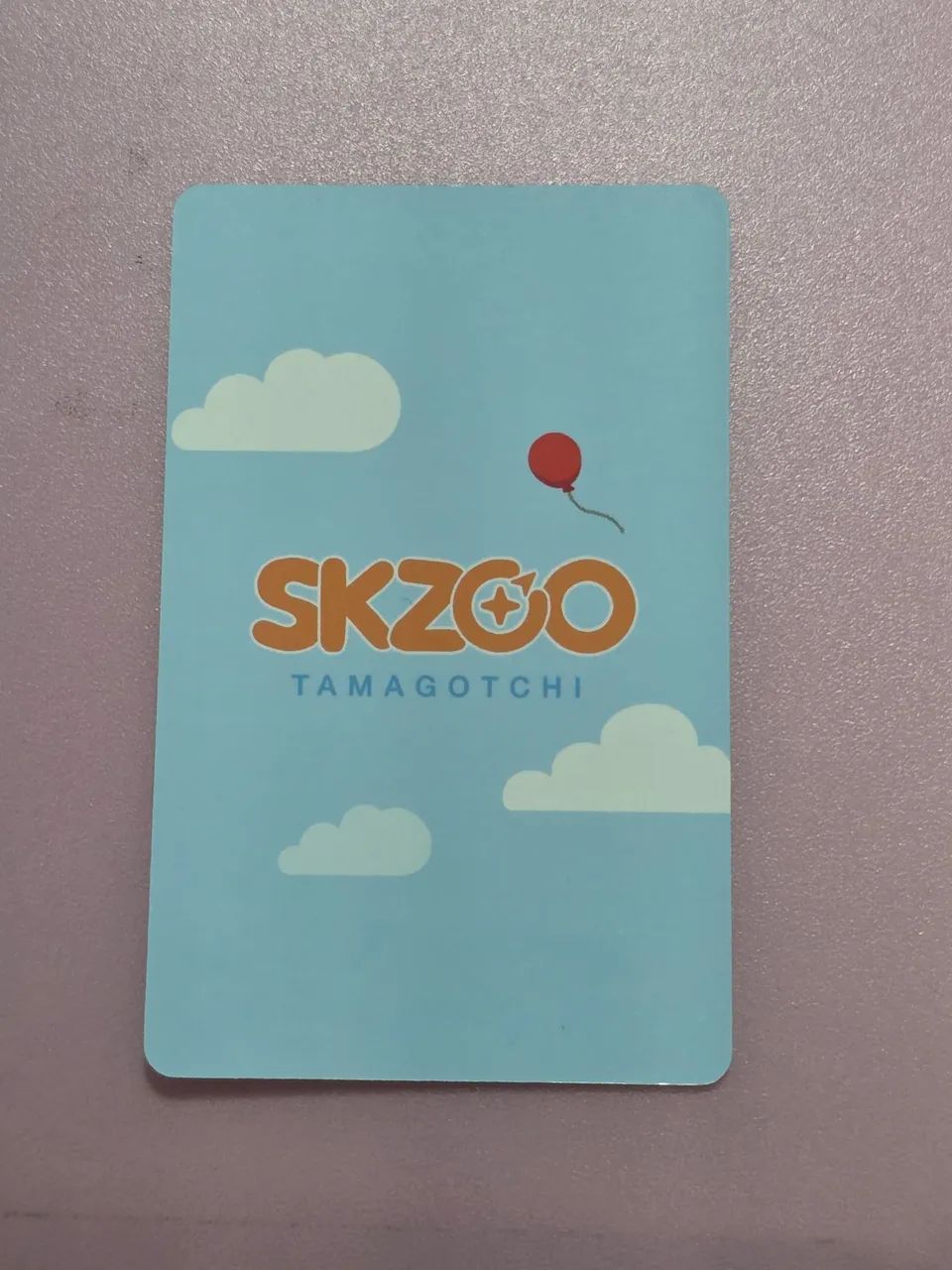 Photocard Hyunjin Stray Kids Tamagotchi  - Foto 2