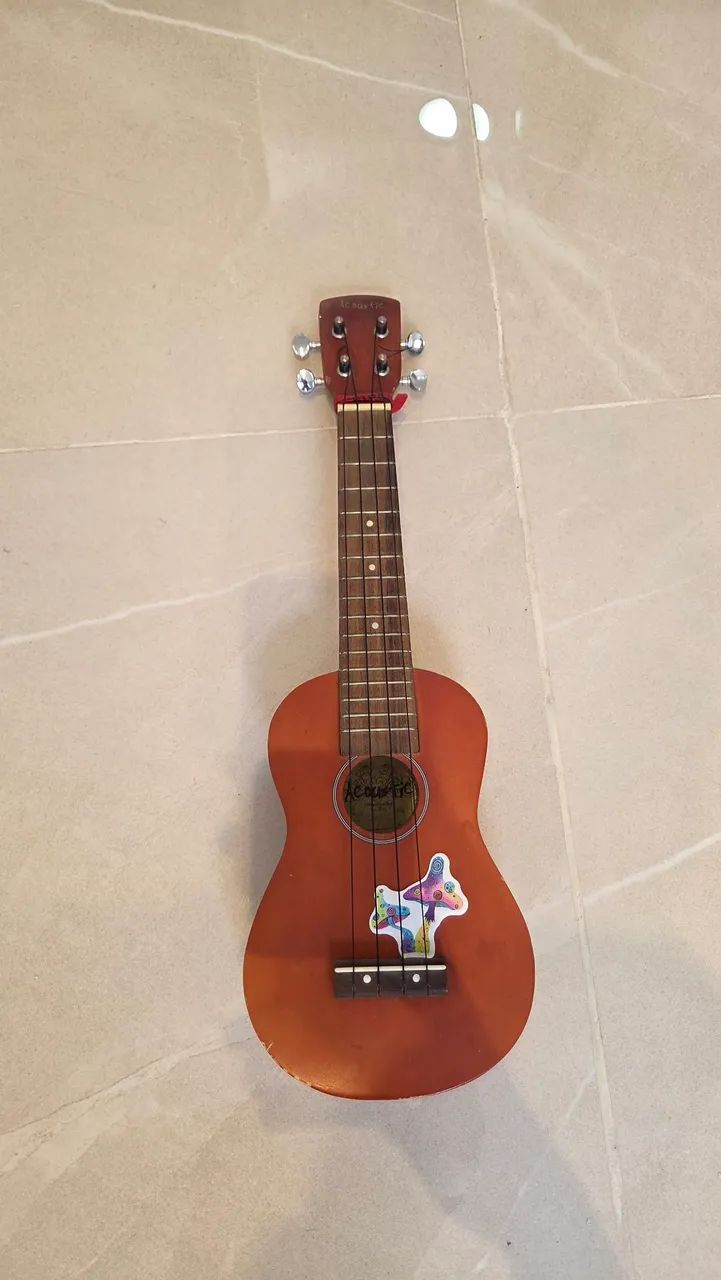 Ukulele