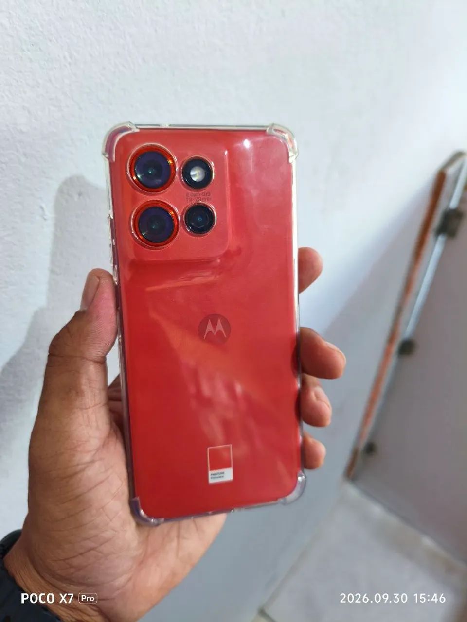 Vendo Edge 50 neo  - Foto 3