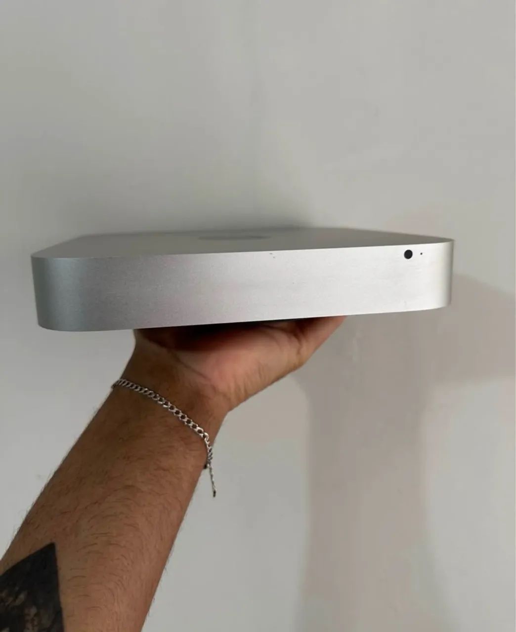 Mac Mini 2012 com 12gb de RAM e 1tb de armazenamento - Foto 2