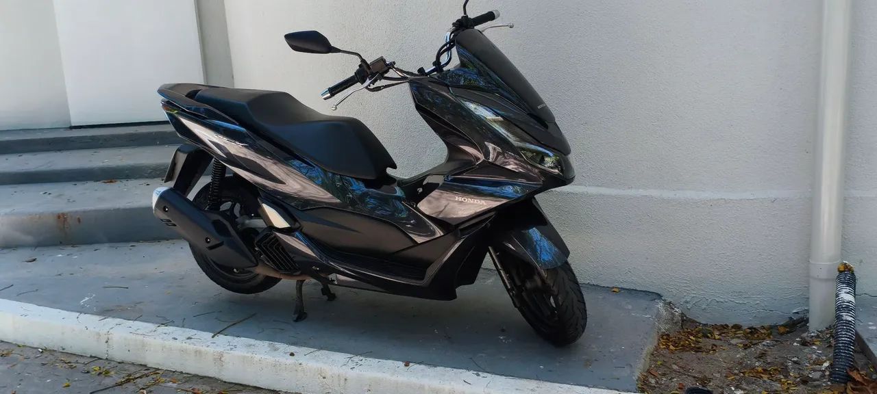 PCX 2023 único dono  - Foto 2