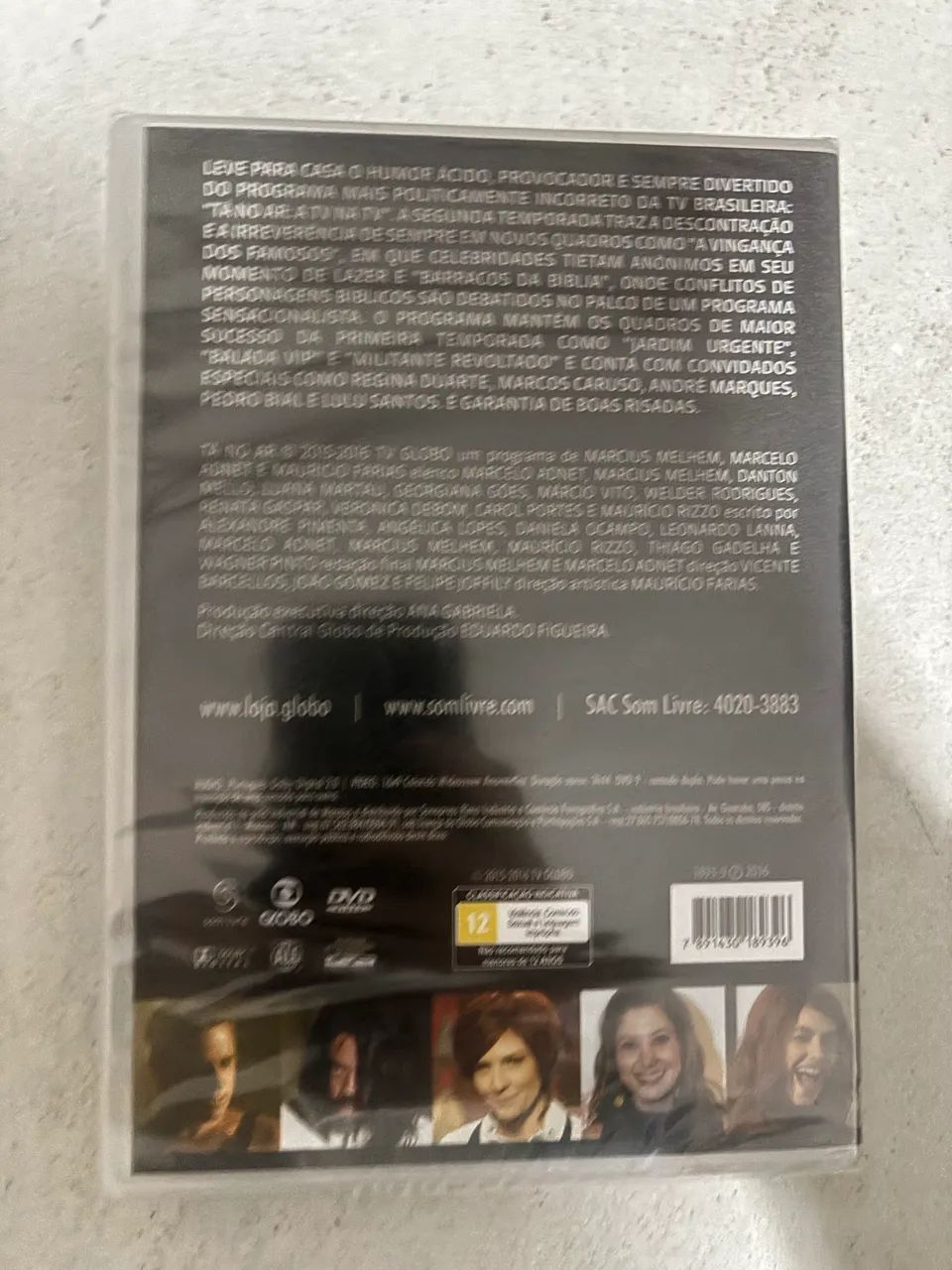 Tá no Ar - 2 temporada  - Foto 2