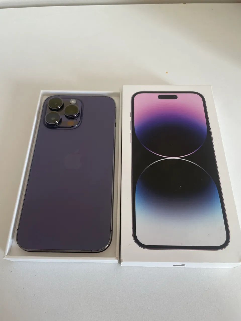 IPHONE 14 PRO MAX  - Foto 5