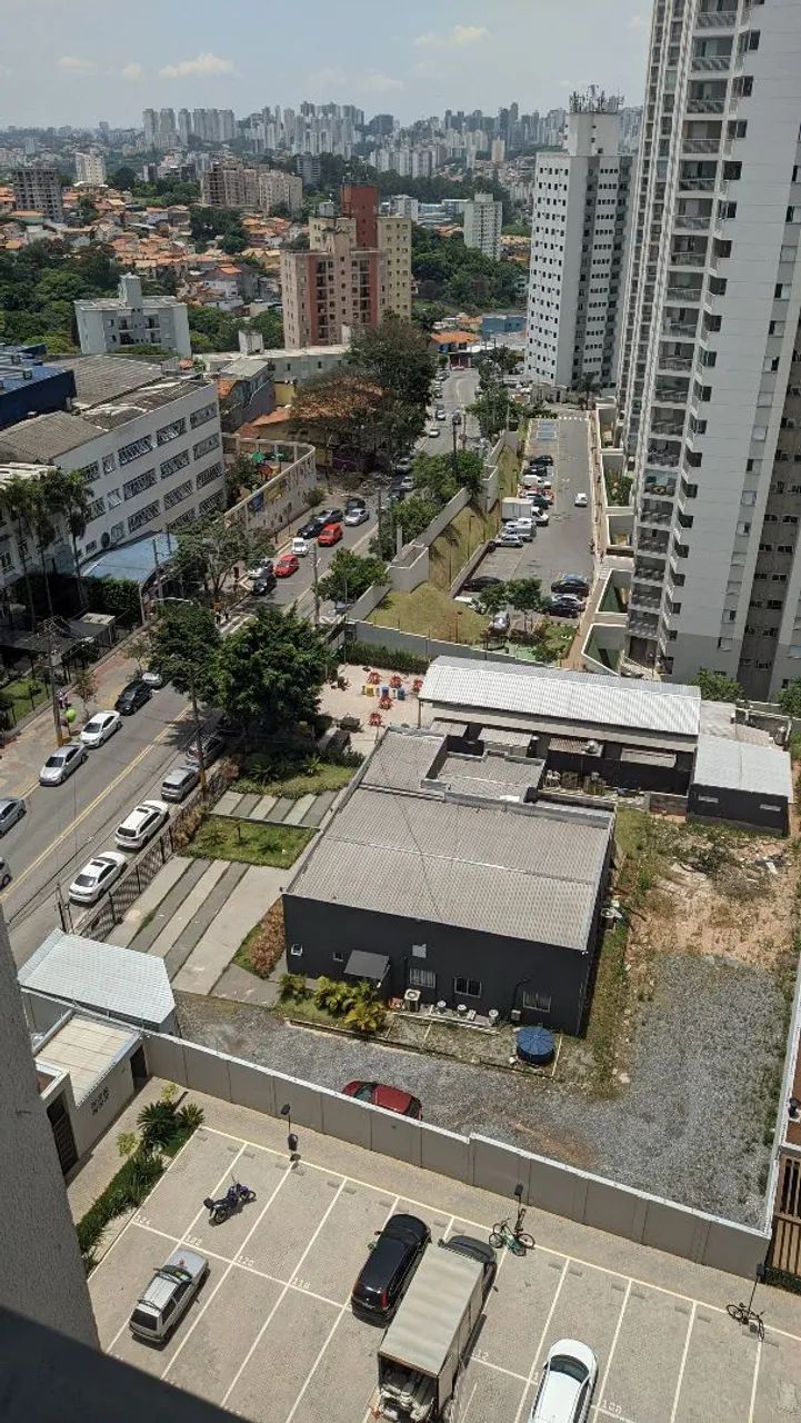 Apartamento Vivaz Taboão  - Foto 2