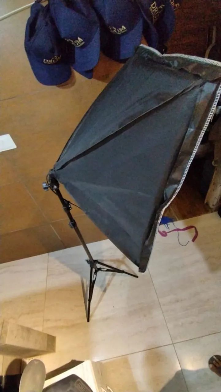 Softbox  - Foto 2