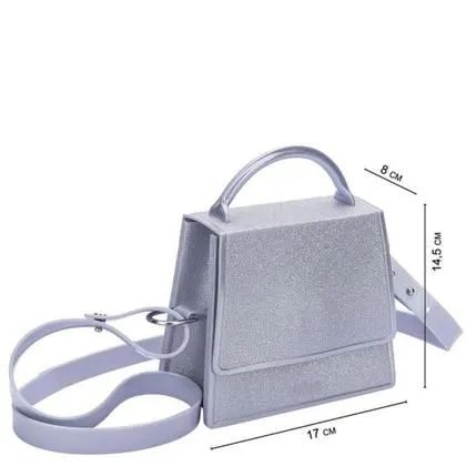 Melissa Sparkle Bag