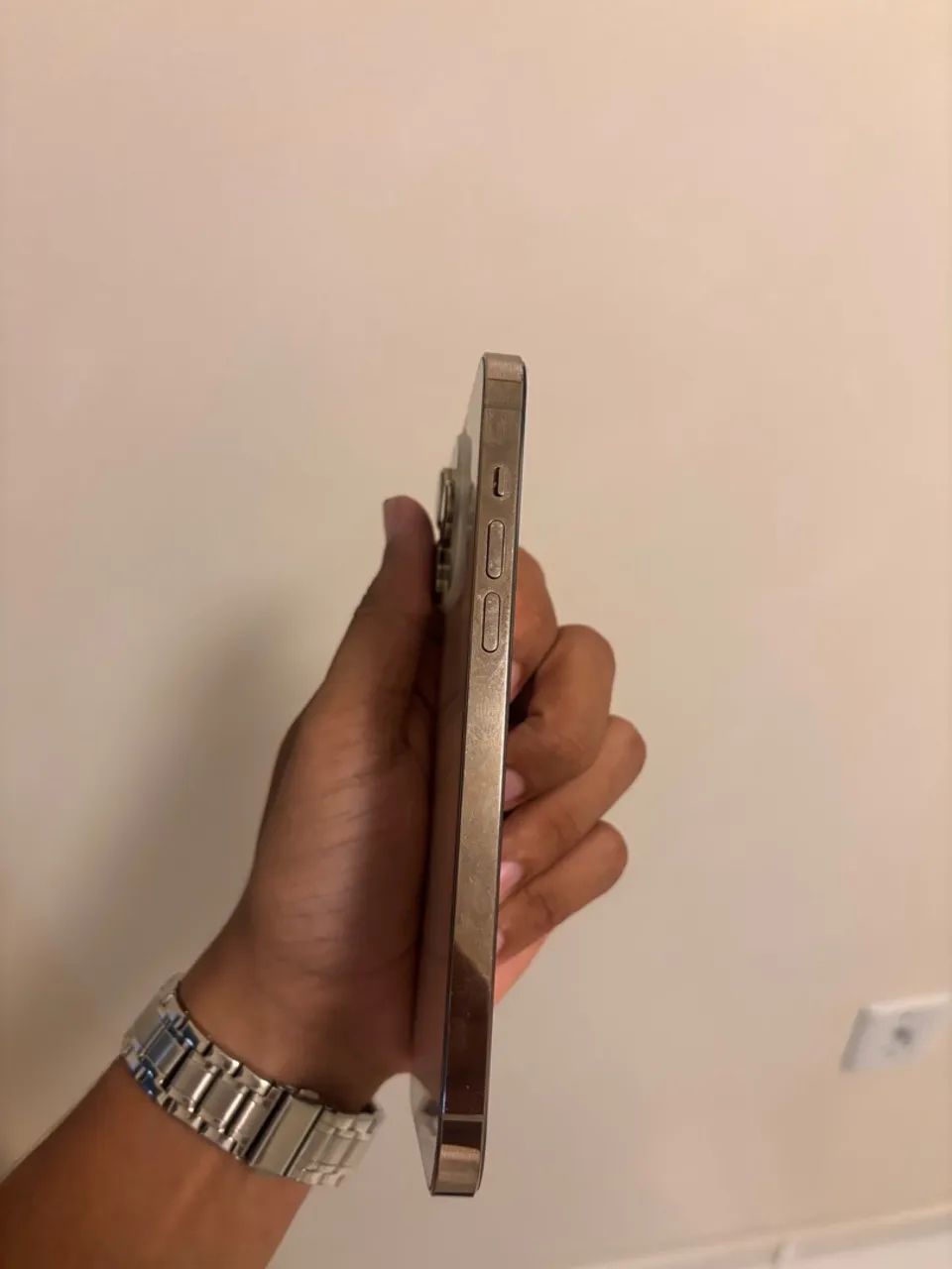 IPHONE 14 PRO MAX 256gb  - Foto 4