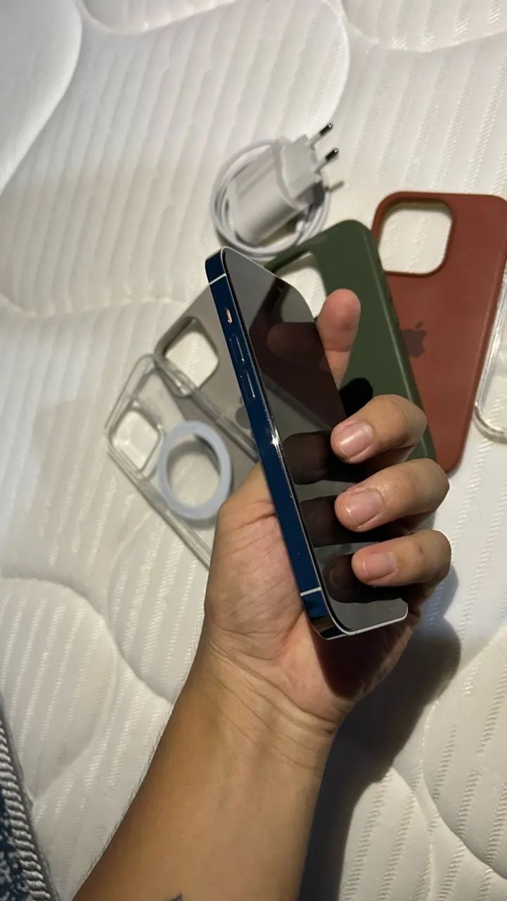 iPhone 14 Pro 128gb - Foto 5