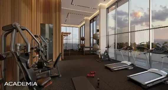 LANÇAMENTO ALTO PADRÃO | NEST RIO VERMELHO | 2 QUARTOS COM SUÍTE  E VARANDA | EM CONSTRUÇÃ - Foto 11