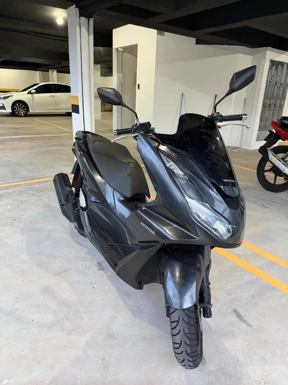 Pcx 2024  - Foto 4