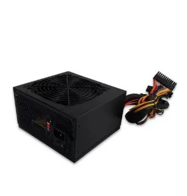 FONTE DDE ALIMENTAÇÃO 500W  DX500FSE - Foto 4