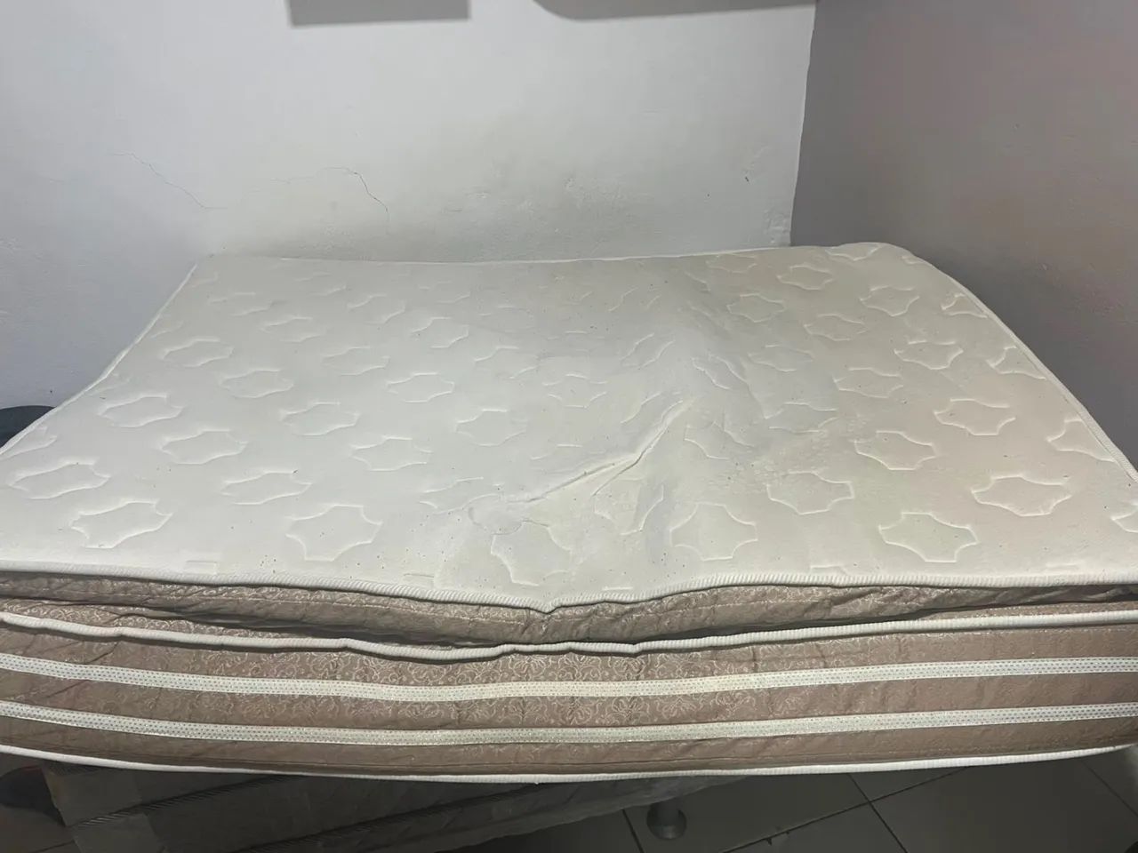Cama casal  - Foto 2