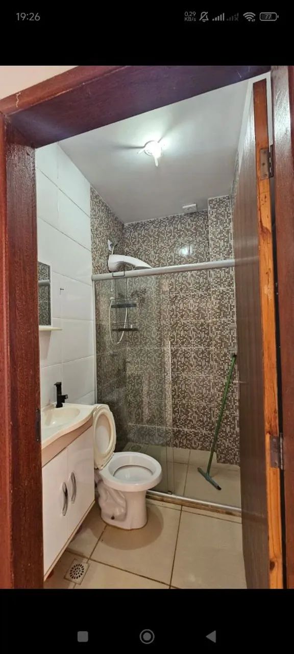 Vendo ágio de apartamento  - Foto 5