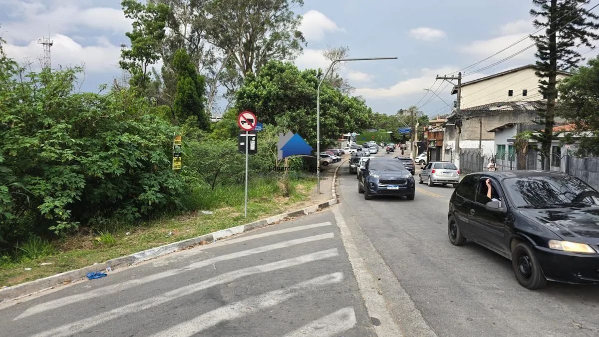 Terreno comercial a venda Centro de Cotia - Foto 3