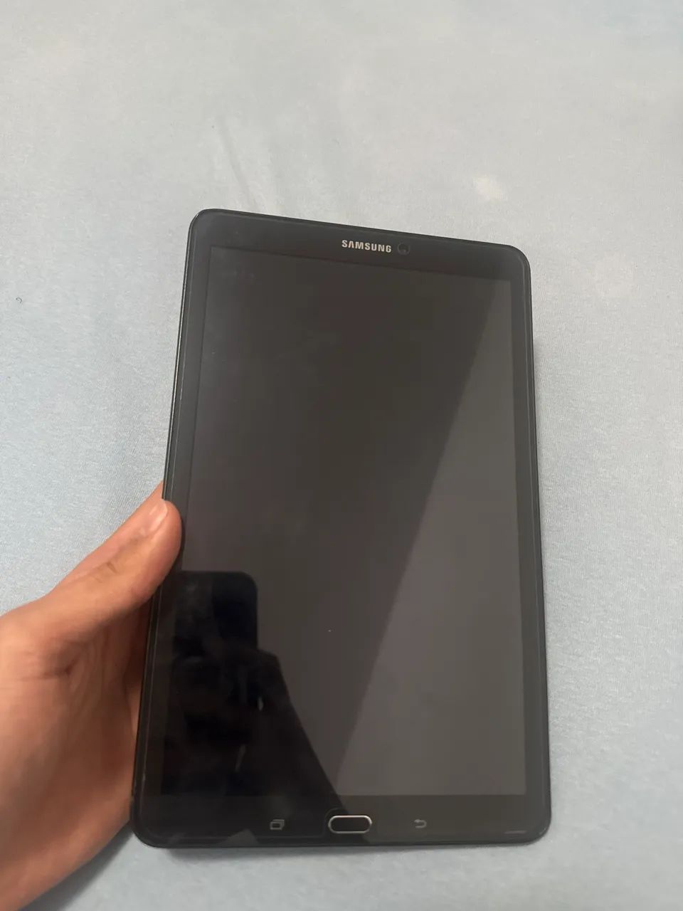 Tablet Samsung galaxy t560 - Foto 4