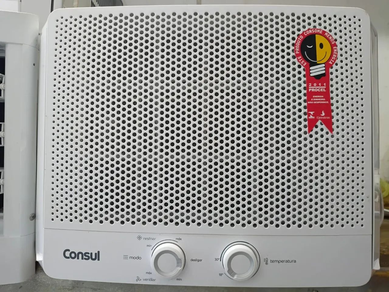 Ar condicionado 220v