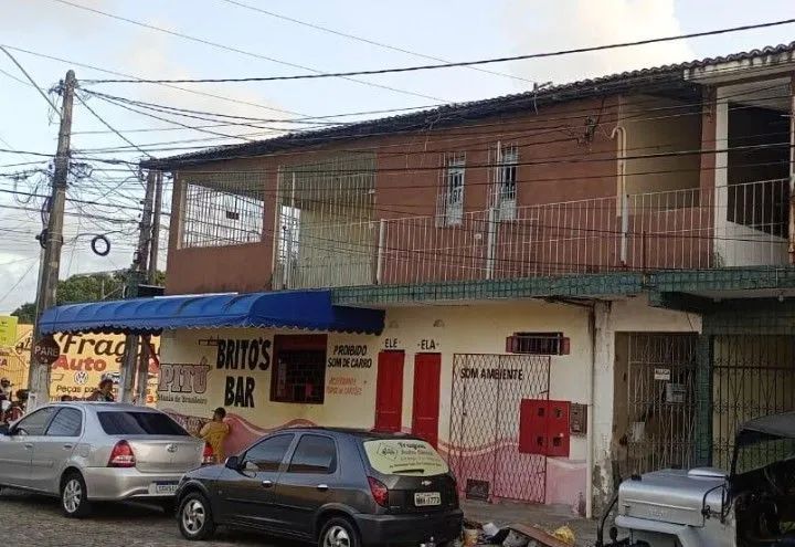 Foto - Natal - Potengi