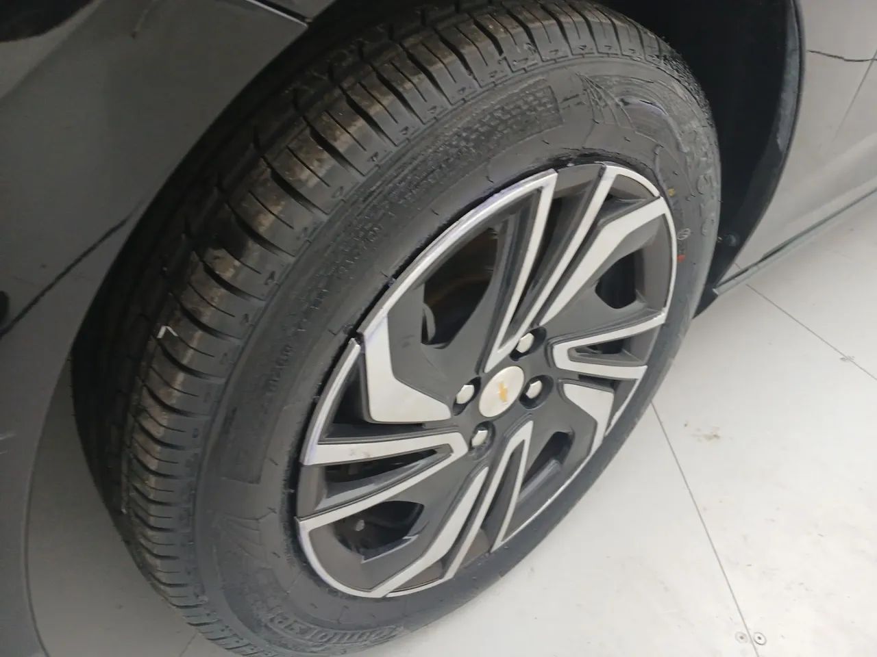 Chevrolet Onix Hatch LT 1.0 12V TB Flex Mec. 4P 2025 - Foto 11