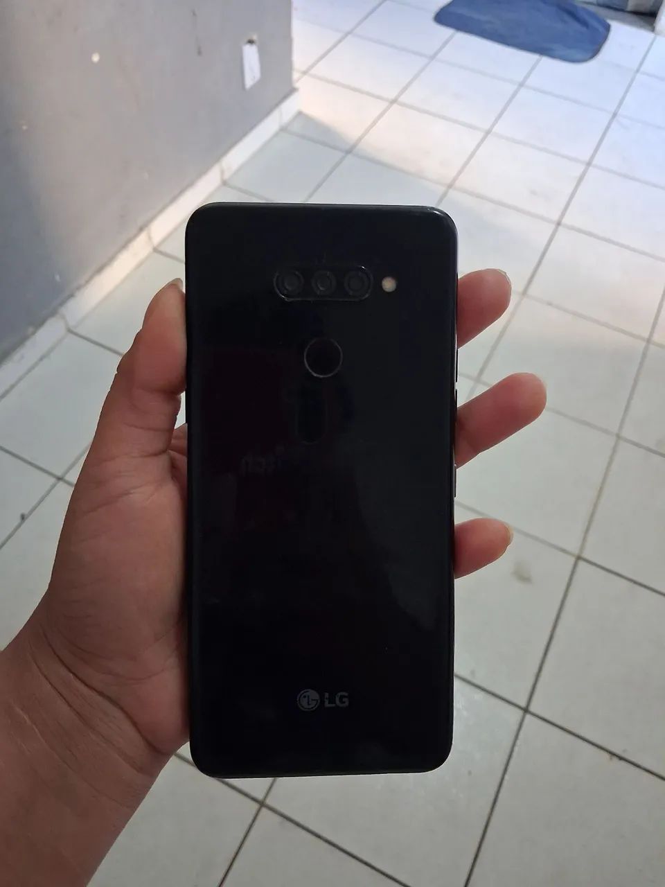 Vendo celular  - Foto 2