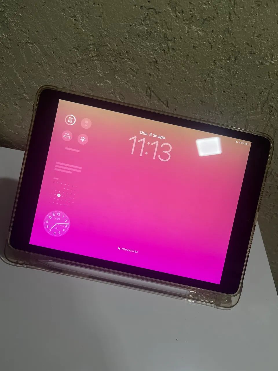 Vendo iPad 9ª geração  - Foto 3