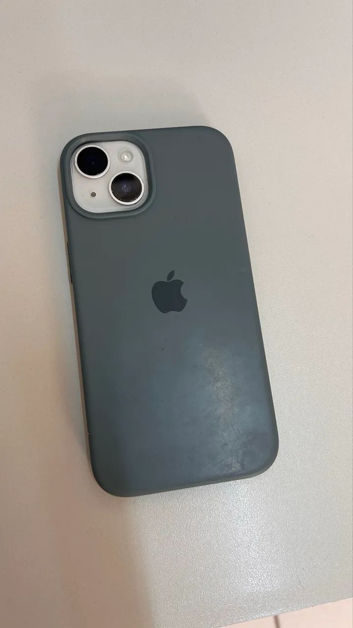 IPHONE 14 SEMI NOVO 128GB  - Foto 3