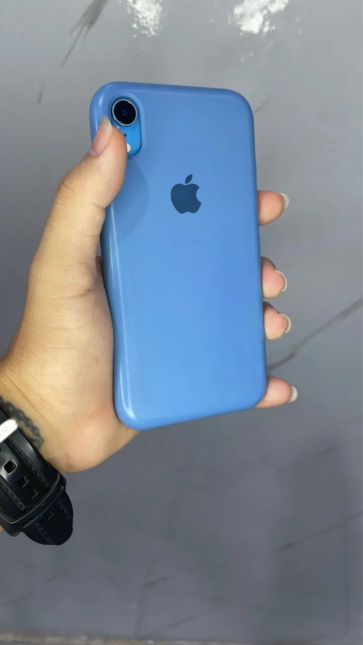 iPhone XR 64GB - Foto 5