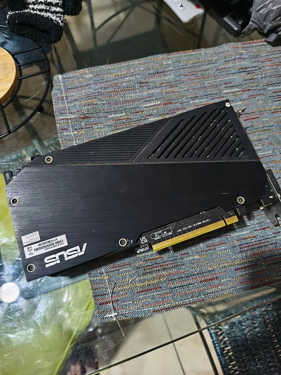 RTX 2060 12GB - Foto 4