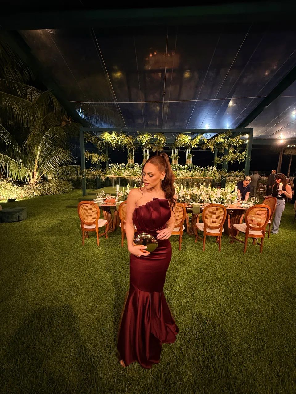 Vestido de festa  - Foto 2
